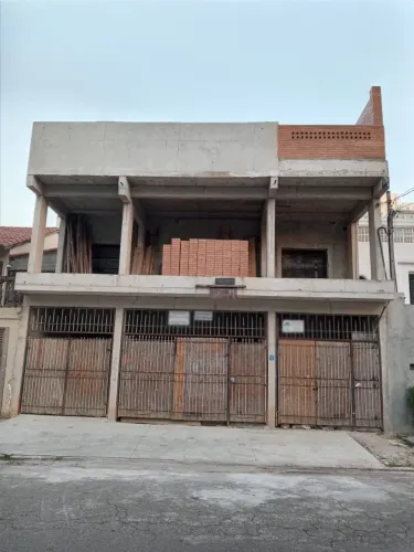 Sobrado com 4 dormitórios à venda, 315 m² por R$ 1.400.000,00 - Ipiranga - São Paulo/SP