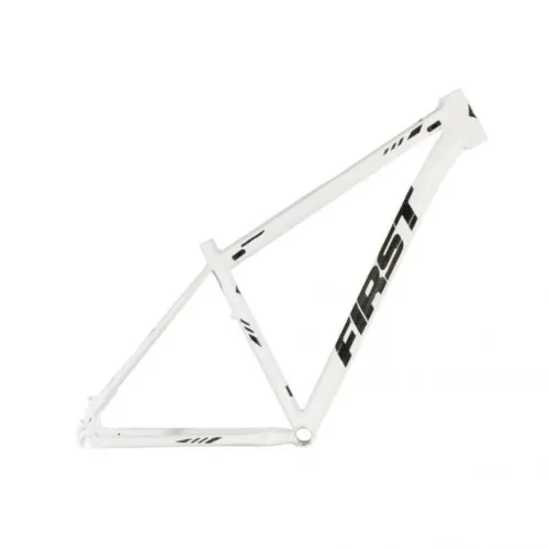 Bicicleta First