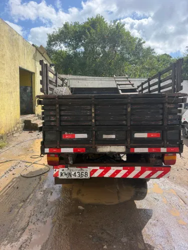 Toyota Hilux CS SR5 4X4 2.8 Diesel 1997