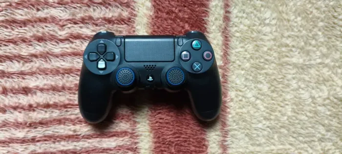 Controle PS4 DualShock4 ORIGINAL