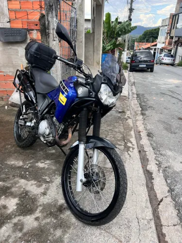 Tenere 250 cc