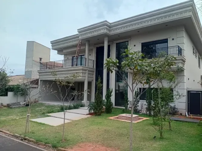 Casa nova Condomínio Débora Cristina