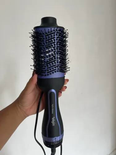 escova elétrica