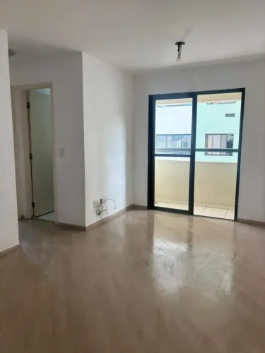 Imóvel para venda tem 51 metros quadrados com 2 quartos em Jardim das Flores - São Paulo -