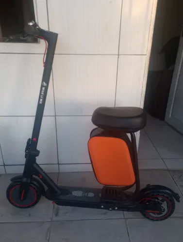 PATINETE PORTÁTIL DOBRÁVEL
