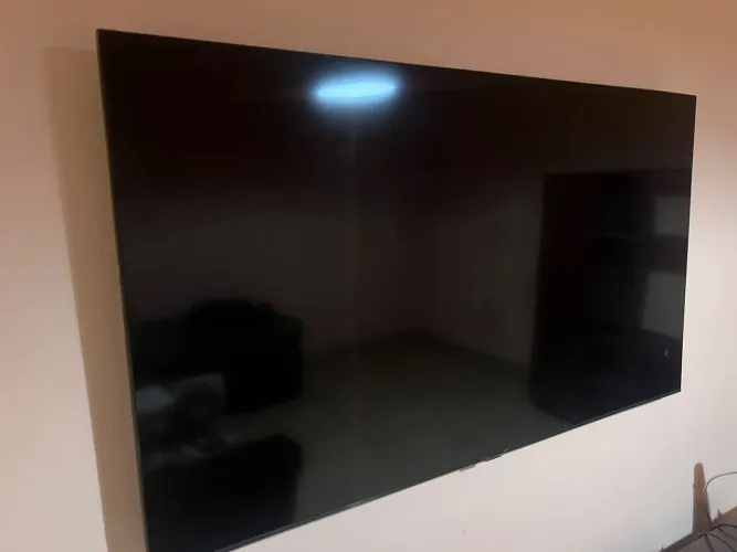 Tv Samsung 72