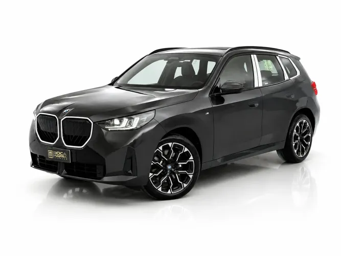 BMW X3 XDrive 30 M Sport 2.0 TB Aut. 2026