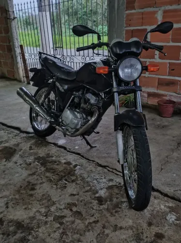 Vende-se cg 150