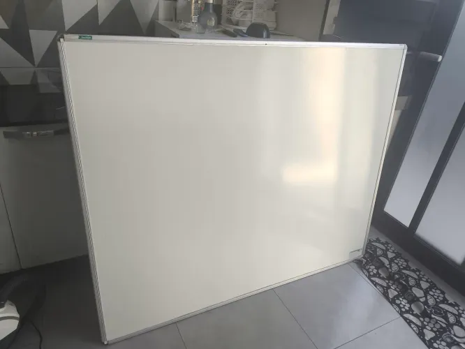 Vendo Quadro Branco 1,60mx1,20m
