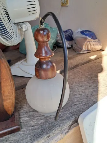 Cupula vintage muller