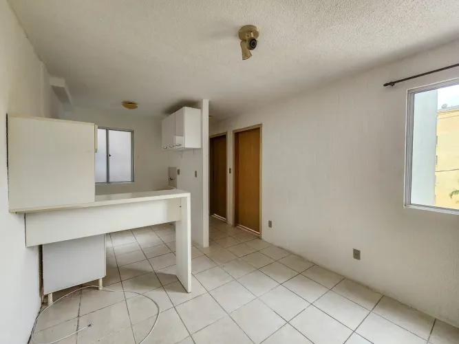 Apartamento de 2 dormitórios para aluguel no bairro São Gonçalo em Pelotas RS