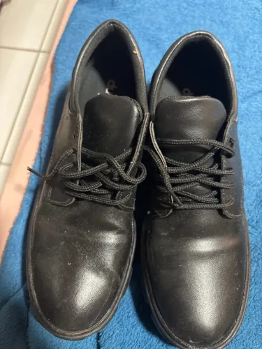 sapato oxford