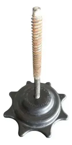 Fixador Estepe Parati 1996 A 2010