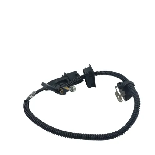 Sensor Rotação Gm Sonic Sedan 1.6 2012 55567243