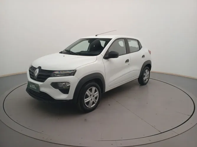 Renault Kwid 1.0 Zen 2025