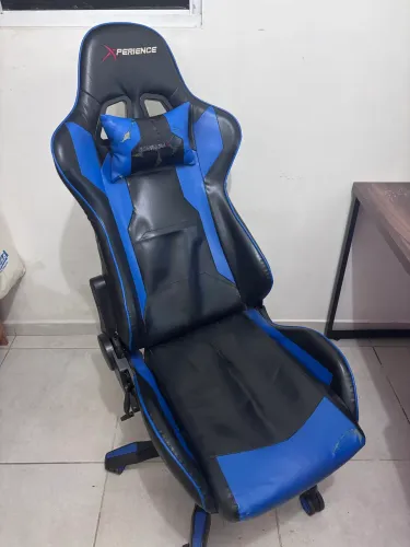 Cadeira gamer