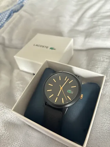 Relógio Lacoste Masculino