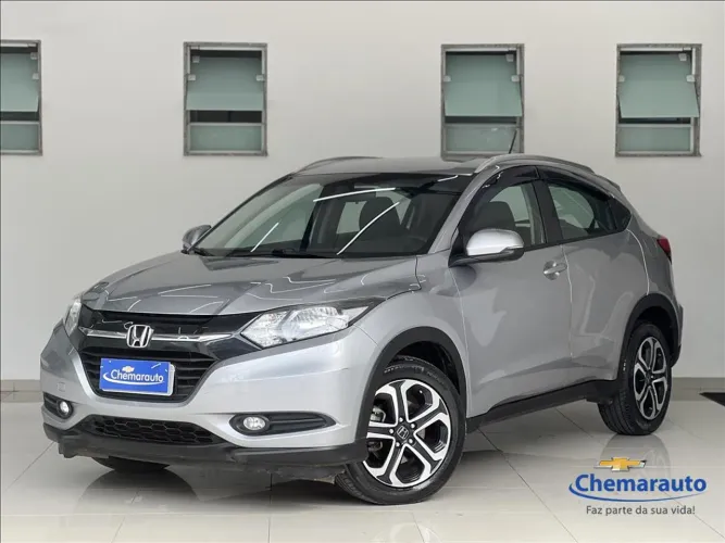 Honda HR-V EX 1.8 Flexone 16V 5P Aut. 2018