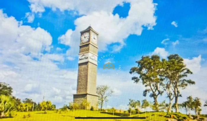 Terreno à venda, 360 m² por R$ 780.000,00 - Swiss Park - Campinas/SP