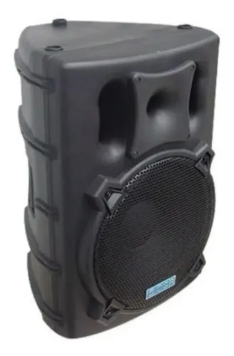 CAIXA DE SOM ATIVA CSR 4000A - 300W | USB | BLUETOOTH | PARCELO EM ATÉ 10X NO CARTÃO