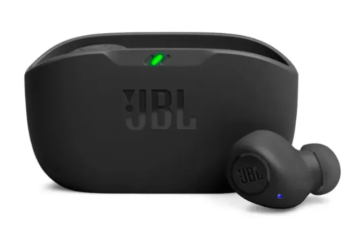 Fones JBL Wave Budes 2 - Cancelamento de Ruído