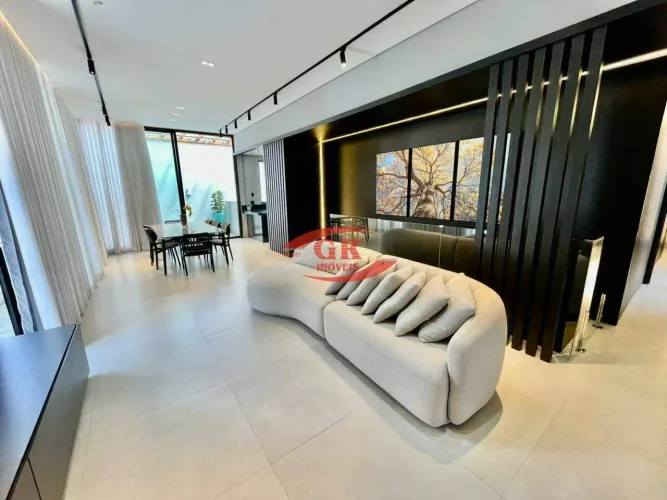 Casa à venda, 5 quartos, 1 suíte, 4 vagas, Nova Granada - Belo Horizonte/MG