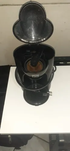 Mini cafeteira 