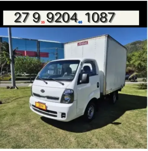 Frete e Mudanças Vila velha