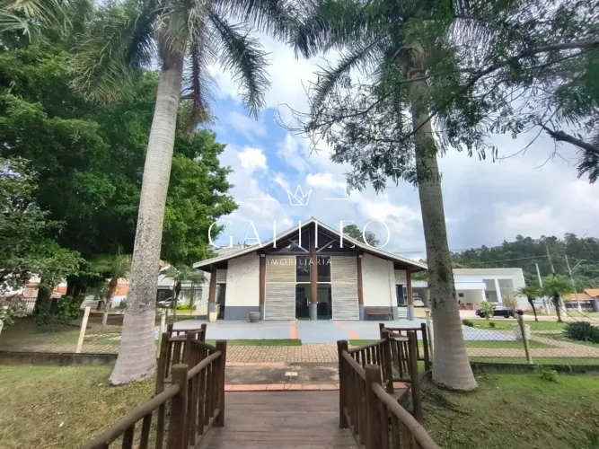 Terreno em Condomínio à Venda em Várzea Paulista-SP, Jardim Promeca: 300,00 m² de Área