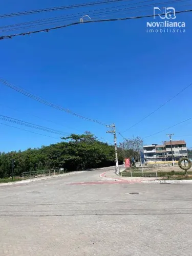 Terreno para alugar, 216 m² - Darly Santos - Vila Velha/ES