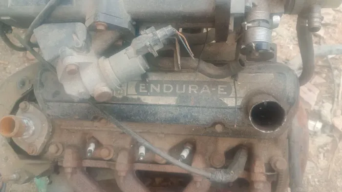 Motor Endura 1.3