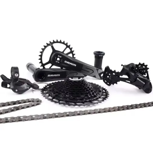 Grupo sram sx completo