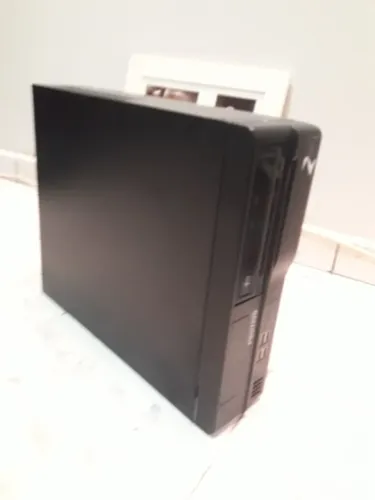 computador DEsktop Positivo 