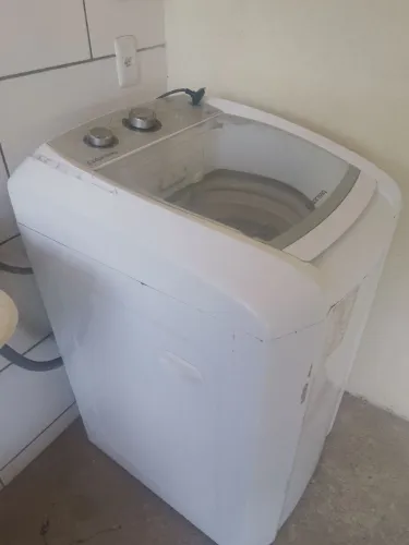 Máquina de lavar roupa 12 k colomarc