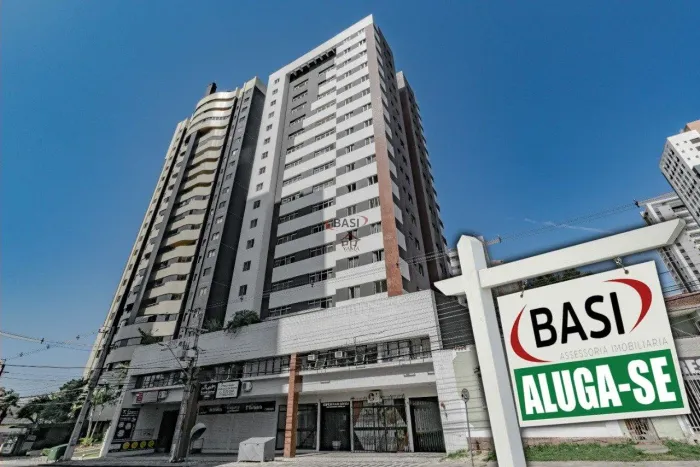 APARTAMENTO DE 02 DORMITÓRIOS NO CABRAL
