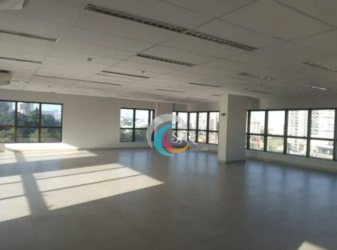 Conjunto para alugar, 636 m² - Vila Pouso Alegre - Barueri/SP