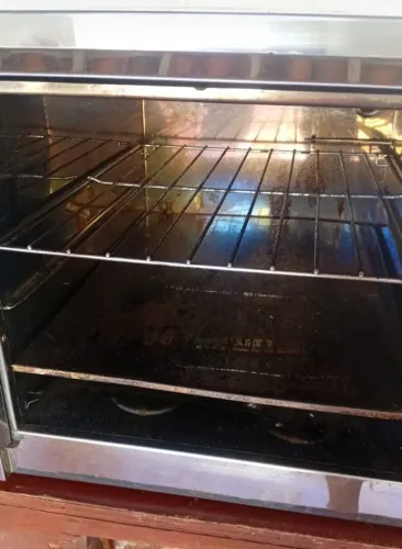 Forno elétrico
