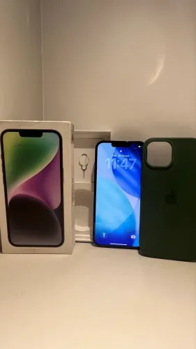 IPHONE 14 128GB PRETO
