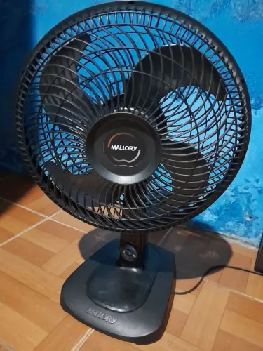 Ventilador mallory 30 CM
