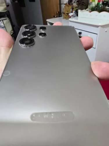 Samsung galaxy s25 ultra