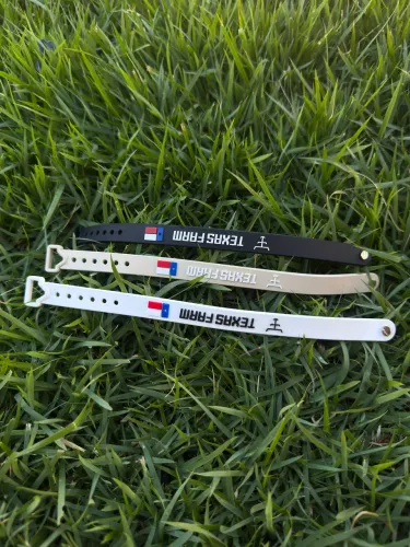 Pulseiras country