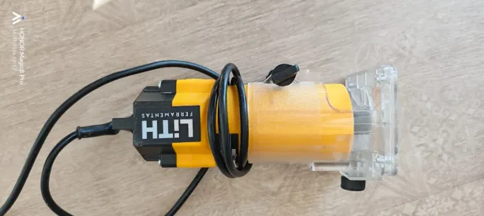 Tupia usada 2 vezes 110v