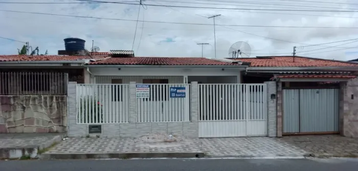 Casa para Venda em João Pessoa / no bairro torre