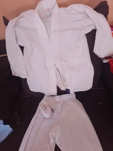 Kimono seminovo