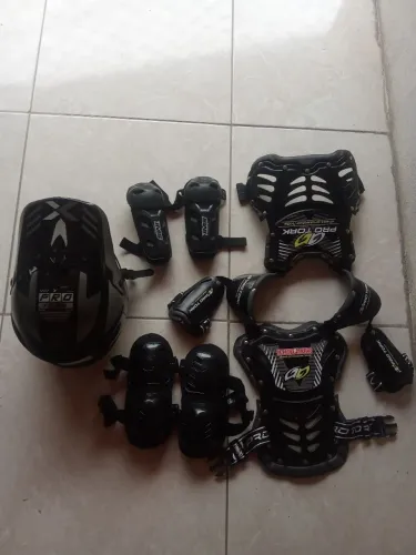 Kit Bicicross