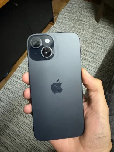iPhone 15 bateria 100% garantia 01/27 128gb