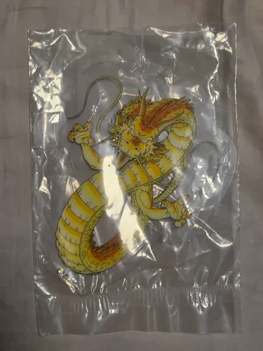 Effect shenron Goku sh figuarts gt original bandai