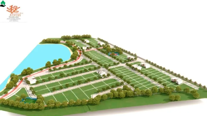 Terreno à venda em Fundão-ES, bairro Praia Grande! Oportunidade única com 300,00 m² de áre