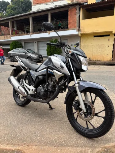 Titan 2023 abaixo da Tabela