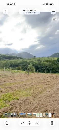 Terreno aceito troca ou alugo !